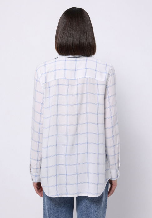 COLIN'S Рубашка Alb Regular [2]