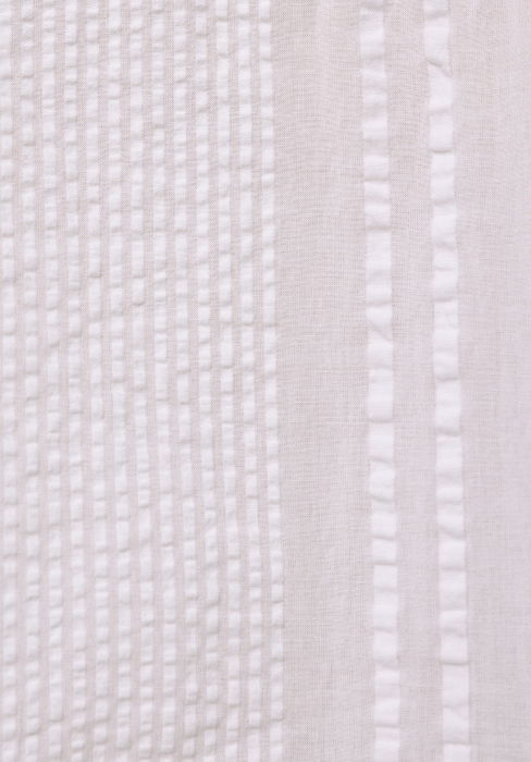 COLIN'S Camasa Alba Regular Femei [5]