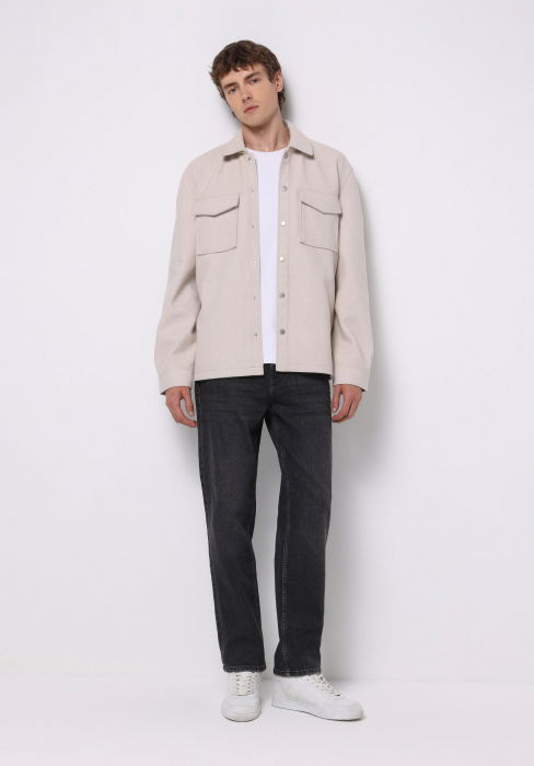 COLIN'S Рубашка Bej  [3]