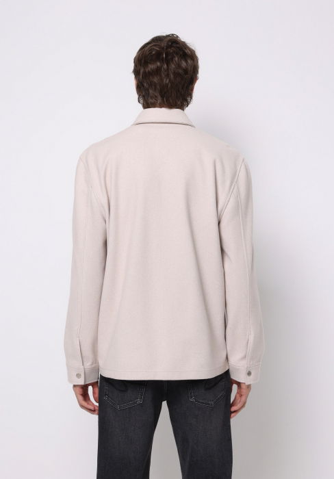 COLIN'S Рубашка Bej  [2]