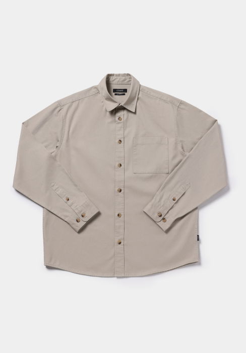 COLIN'S Camasa Bej  Barbati [5]