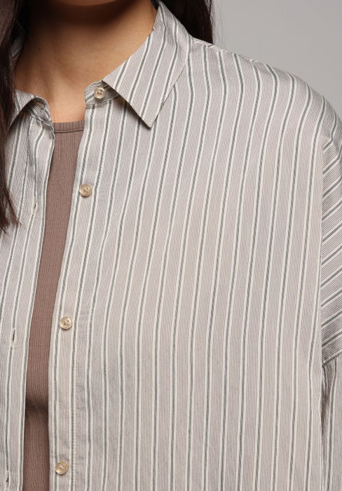 COLIN'S Рубашка Bej  [3]