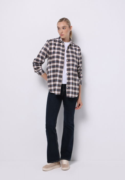 COLIN'S Camasa Multicolor  Femei [3]