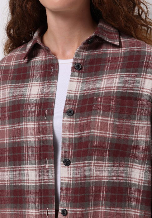 COLIN'S Camasa Multicolor Regular Femei [4]