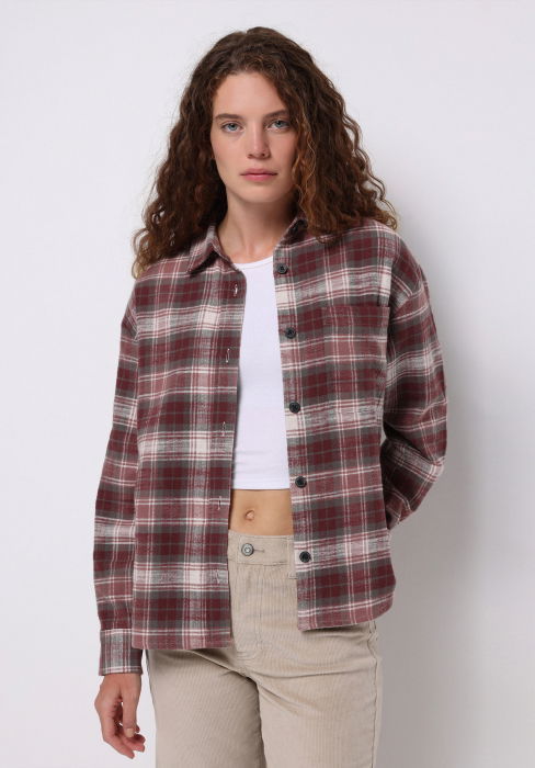 COLIN'S Camasa Multicolor Regular Femei [1]