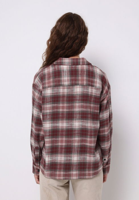 COLIN'S Camasa Multicolor Regular Femei [2]