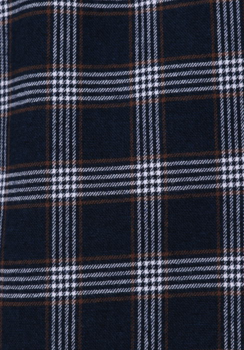 COLIN'S Рубашка Blue  [5]