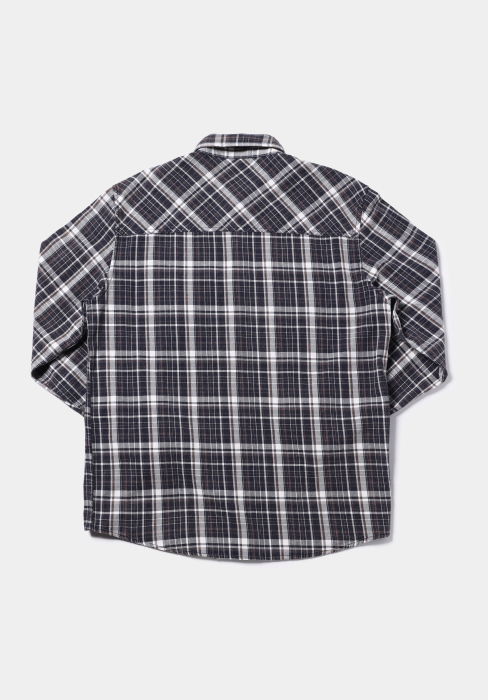 COLIN'S Рубашка Blue Comfort [6]