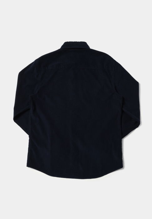 COLIN'S Camasa Indigo Regular Barbati [6]