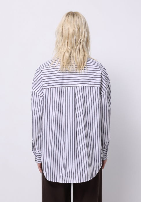 COLIN'S Camasa Rosie-Visinie  Femei [2]