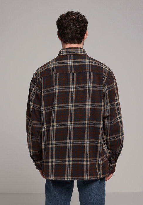 COLIN'S Рубашка Cafeniu  [2]