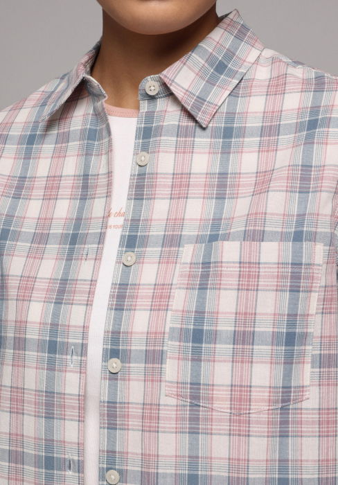 COLIN'S Camasa Multicolor  Femei [2]