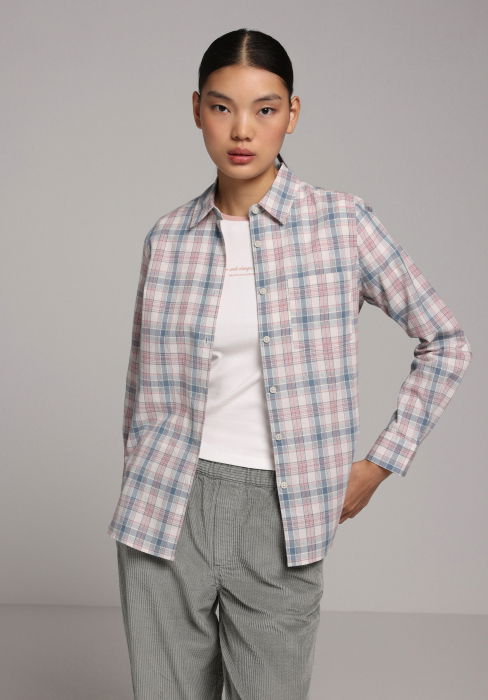 COLIN'S Camasa Multicolor  Femei [3]