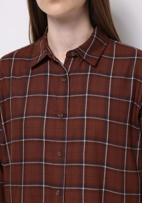 COLIN'S Camasa Maro  Femei [3]