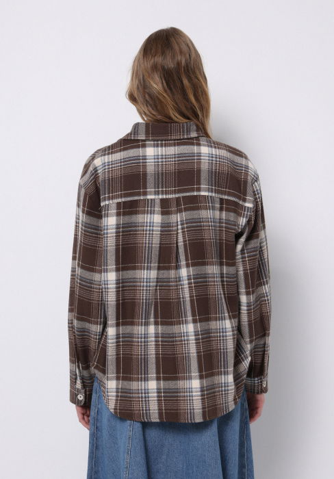 COLIN'S Рубашка Cafeniu Regular [4]