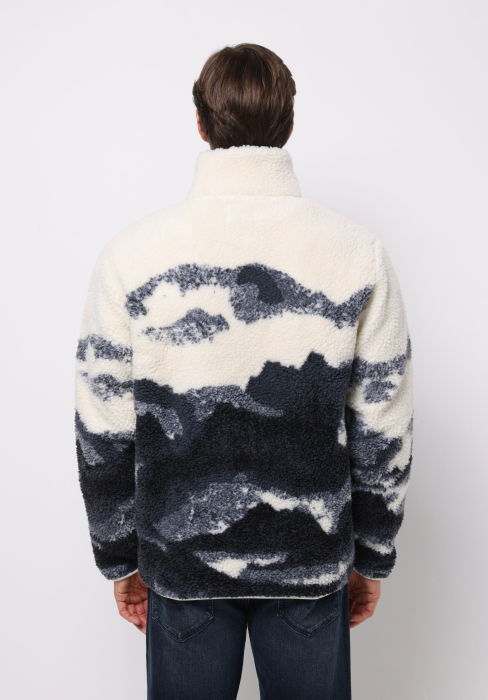 COLIN'S Camasa Crem Comfort Barbati [4]