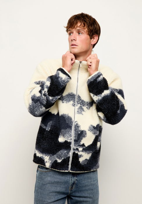 COLIN'S Camasa Crem Comfort Barbati [2]