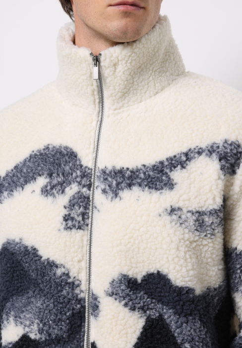 COLIN'S Camasa Crem Comfort Barbati [3]