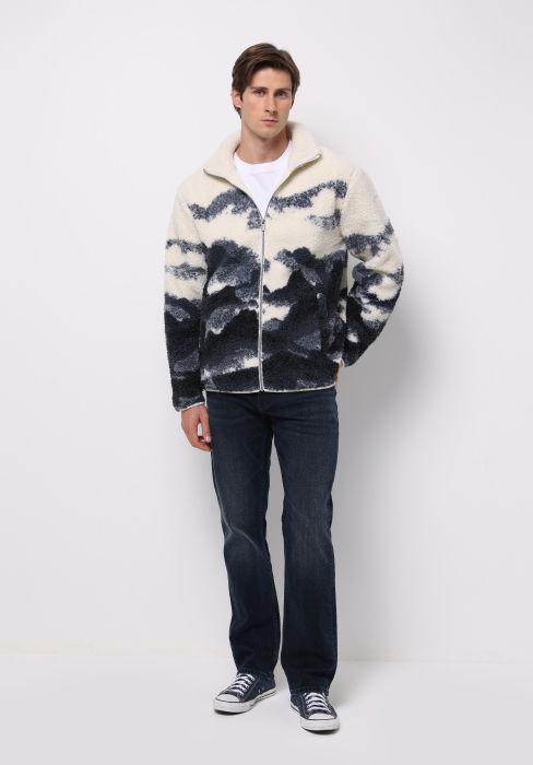 COLIN'S Camasa Crem Comfort Barbati [1]