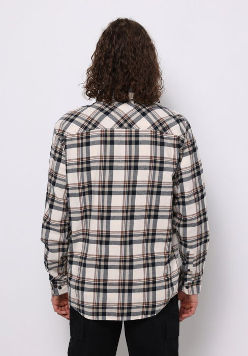 COLIN'S Рубашка Crem Regular [2]