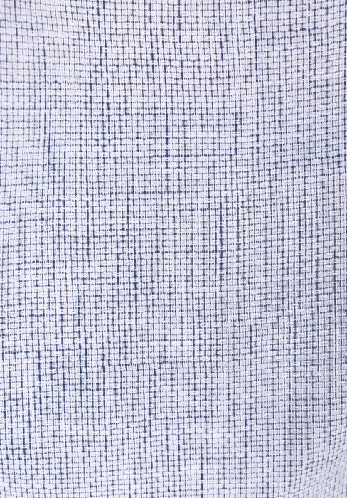 COLIN'S Camasa Cu Maneca Scurta Albastra Regular Barbati [5]