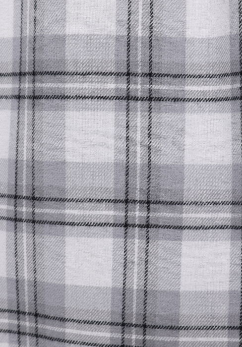 COLIN'S Camasa Gri Regular Femei [5]