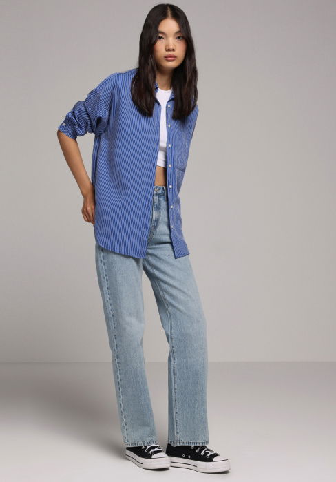 COLIN'S Рубашка Mavi  [1]