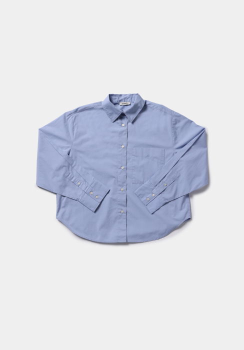 COLIN'S Camasa Albastra  Femei [5]