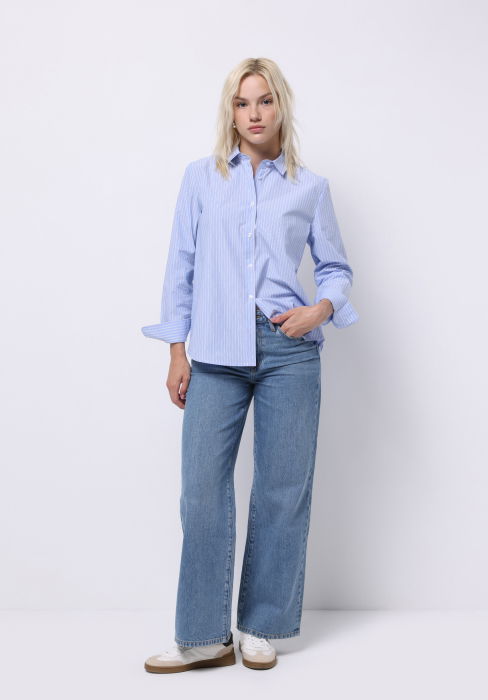 COLIN'S Рубашка Mavi  [3]