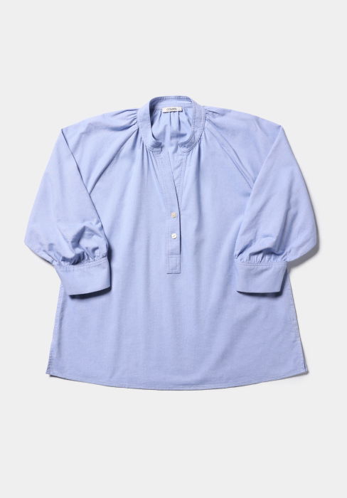 COLIN'S Camasa Albastra  Femei [1]