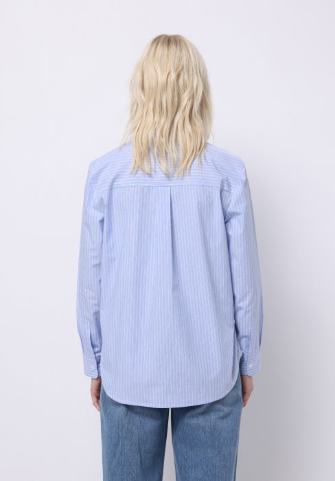 COLIN'S Рубашка Mavi  [2]