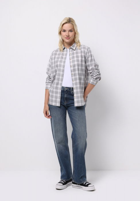 COLIN'S Рубашка Mavi  [3]