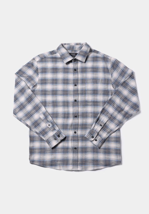 COLIN'S Рубашка Mavi Regular [5]