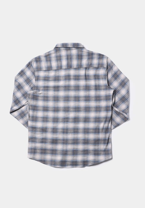 COLIN'S Рубашка Mavi Regular [6]