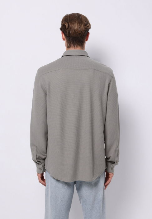 COLIN'S Camasa Mint  Barbati [2]