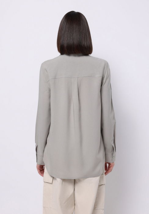 COLIN'S Женская Рубашка Мята - 99 Lei [2]