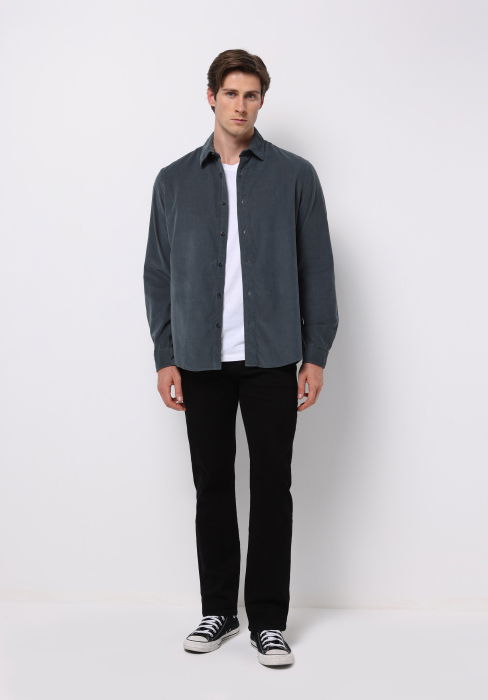 COLIN'S Рубашка Mint Regular [1]