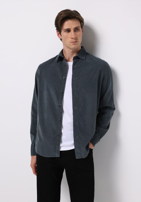 COLIN'S Рубашка Mint Regular [2]