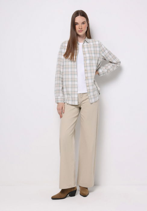 COLIN'S Рубашка Mint Regular [1]