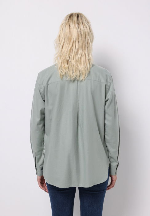 COLIN'S Camasa Mint Regular Femei [2]