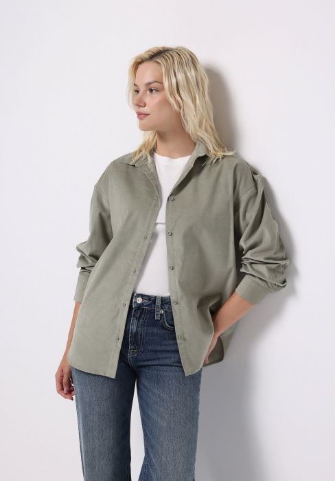 COLIN'S Рубашка Mint Regular [1]