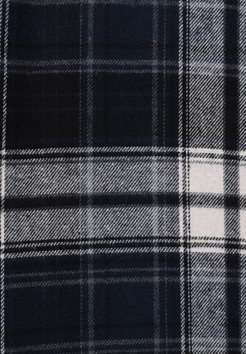 COLIN'S Рубашка Navy  [5]