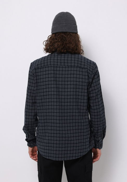 COLIN'S Camasa Navy  Barbati [2]