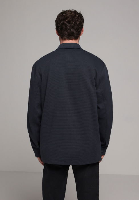 COLIN'S Рубашка Navy  [2]