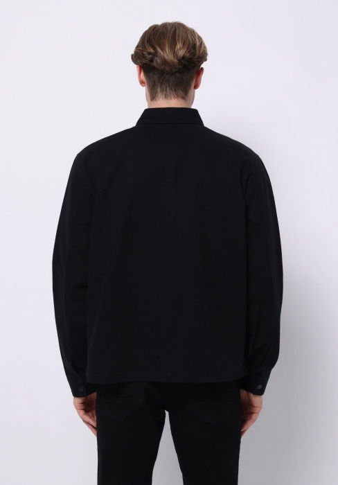 COLIN'S Рубашка Negru  [2]