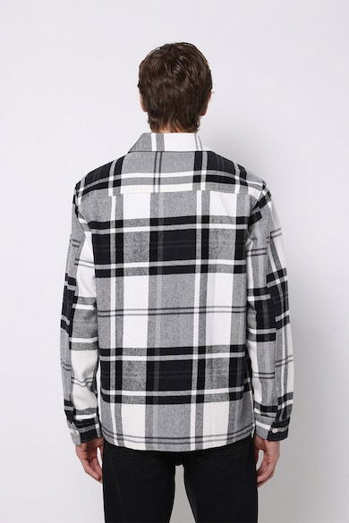 COLIN'S Рубашка Negru Comfort [3]