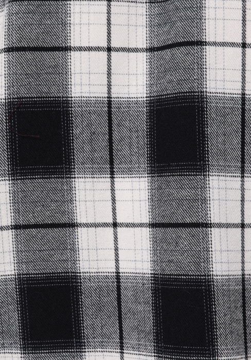 COLIN'S Рубашка Negru Regular [5]