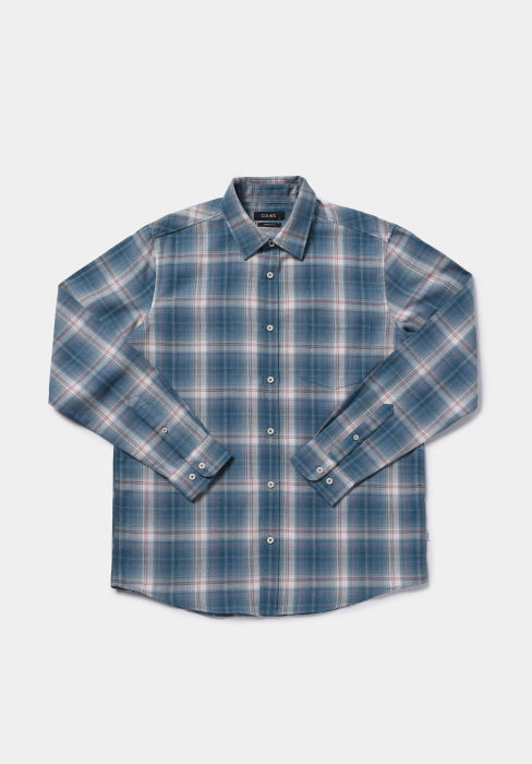 COLIN'S Camasa Multicolor  Barbati [5]