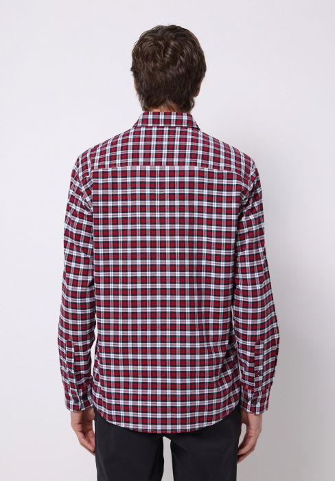 COLIN'S Рубашка Rosu  [2]