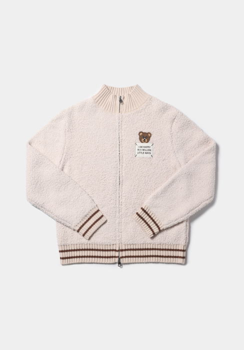 COLIN'S Кардиган Bej Regular [5]